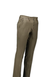 Cardinal Celana Panjang Formal Slim Fit Pria F4244BK03E